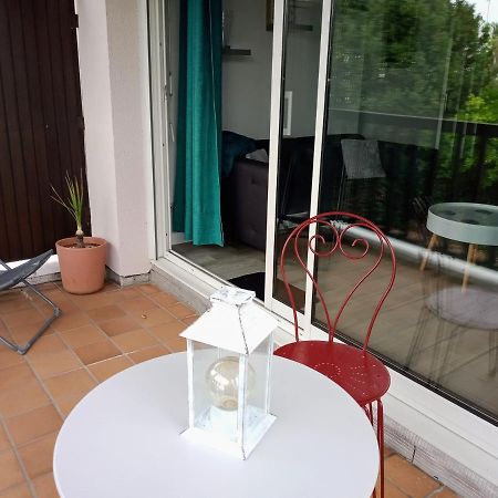 Appartement Cosy Proche Port Et Golfe Vannes Eksteriør bilde