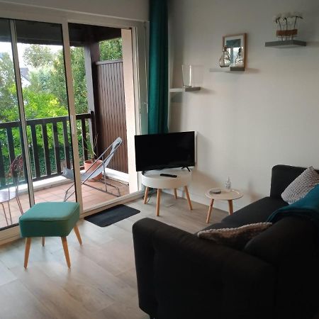 Appartement Cosy Proche Port Et Golfe Vannes Eksteriør bilde