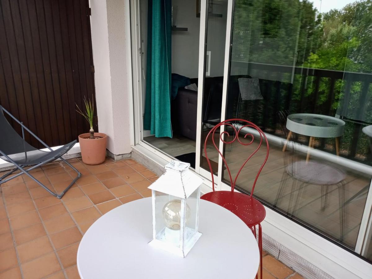 Appartement Cosy Proche Port Et Golfe Vannes Eksteriør bilde