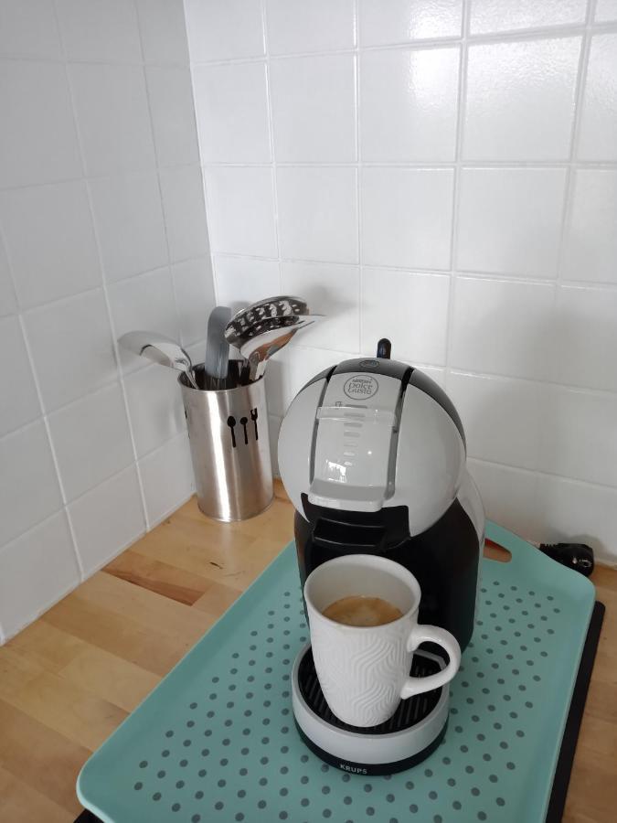 Appartement Cosy Proche Port Et Golfe Vannes Eksteriør bilde