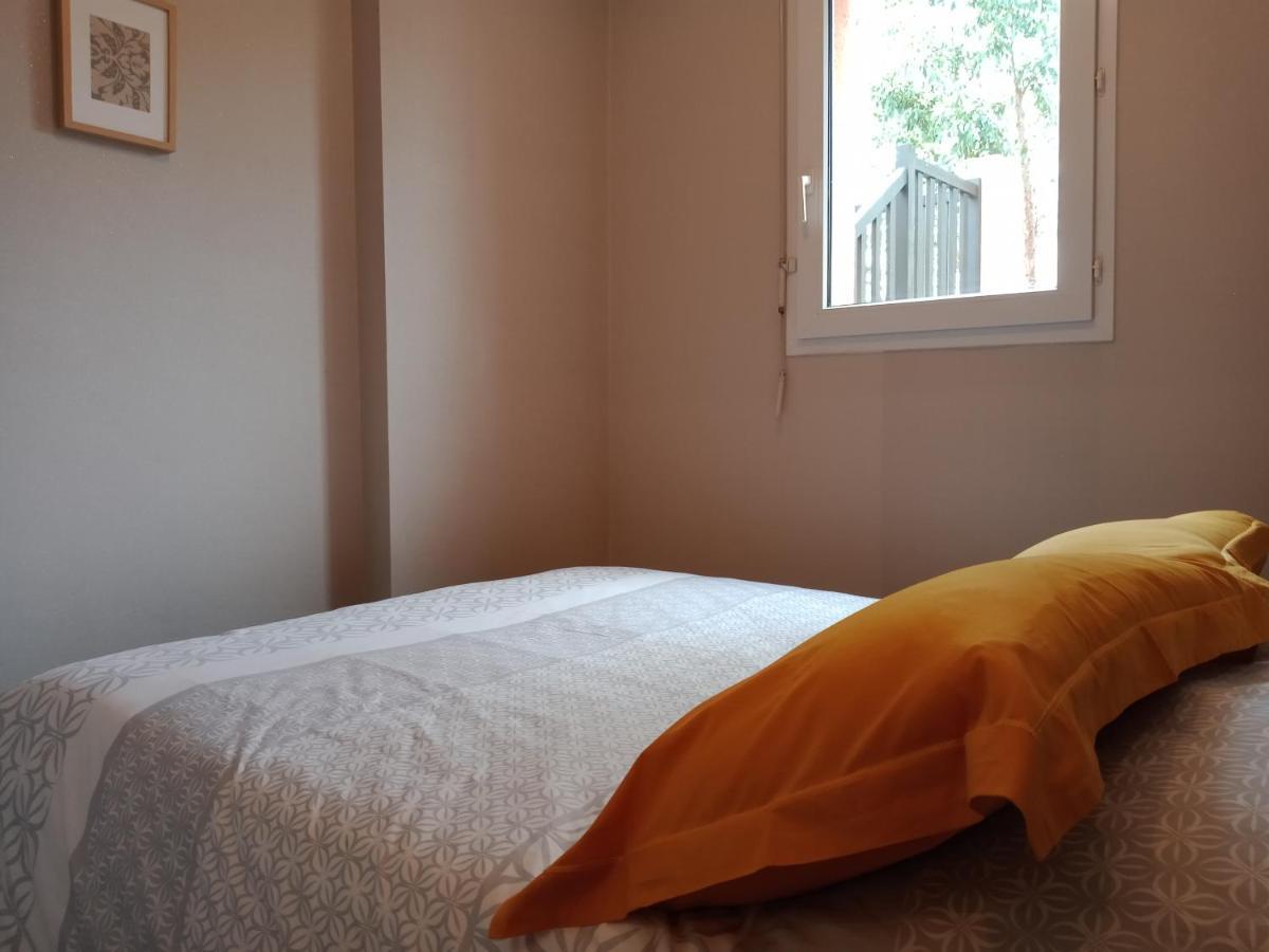 Appartement Cosy Proche Port Et Golfe Vannes Eksteriør bilde