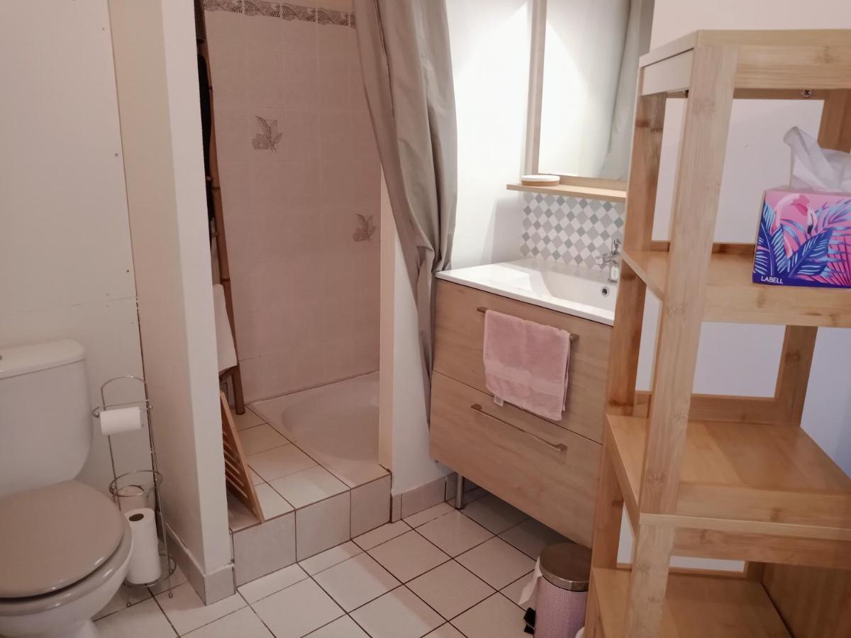 Appartement Cosy Proche Port Et Golfe Vannes Eksteriør bilde