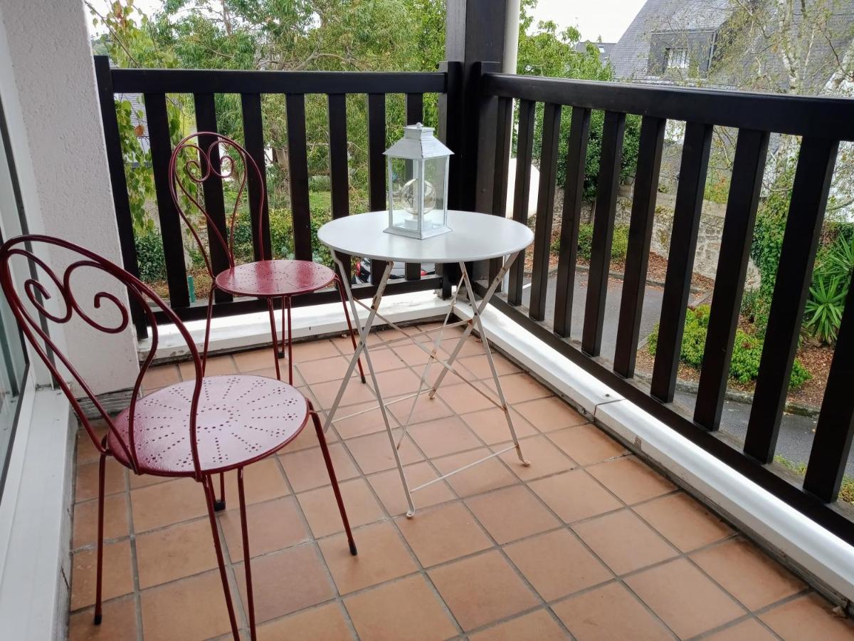 Appartement Cosy Proche Port Et Golfe Vannes Eksteriør bilde